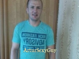 ArturSexyGuy