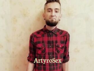 ArtyroSex