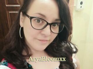 AryaBloomxx