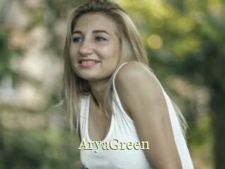 AryaGreen