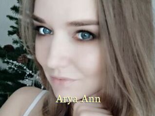 Arya_Ann