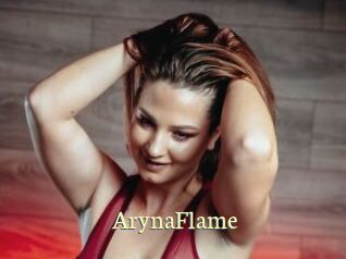 ArynaFlame