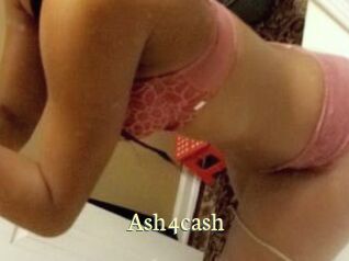 Ash4cash