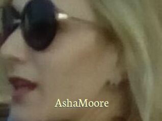 AshaMoore