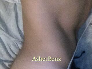 Asher_Benz