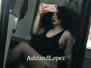 AshlandLopez