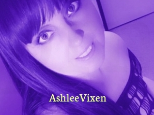 AshleeVixen