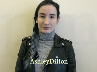 AshleyDillon