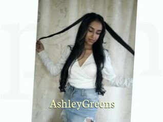 AshleyGreens