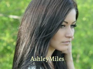 AshleyMiles