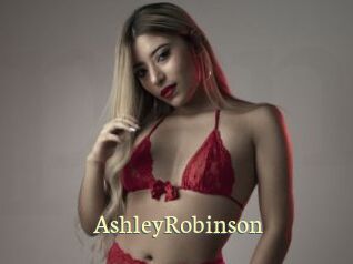 AshleyRobinson