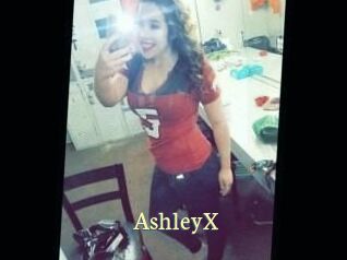 AshleyX