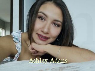 Ashley_Adans