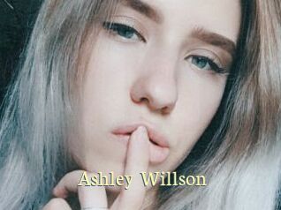 Ashley_Willson