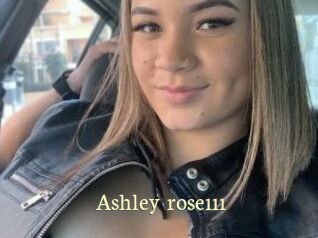 Ashley_rose111