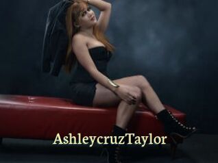 AshleycruzTaylor