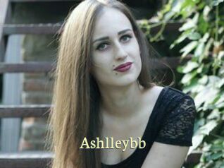 Ashlleybb