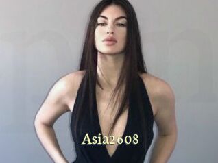 Asia2608