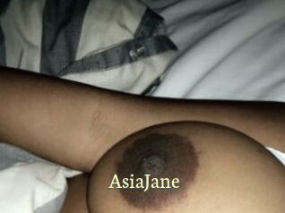 AsiaJane