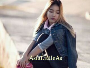 AsiaLittleAs