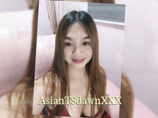 AsianTSdawnXXX