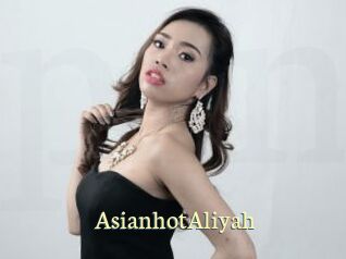 AsianhotAliyah