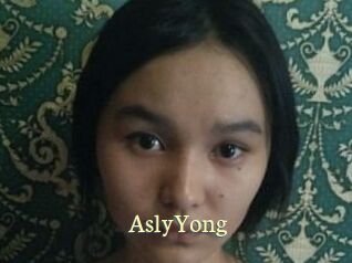 AslyYong