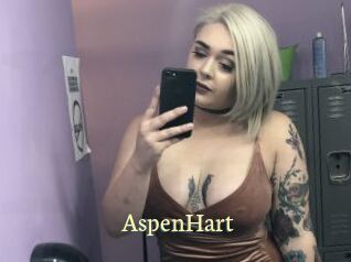 AspenHart