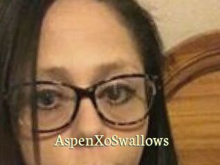 AspenXoSwallows