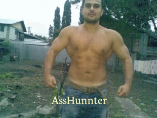 AssHunnter