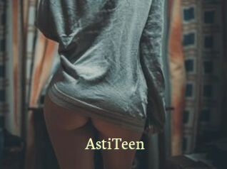 AstiTeen