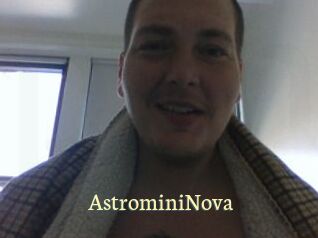 AstrominiNova