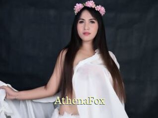 AthenaFox