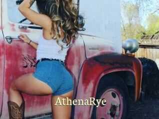 AthenaRye