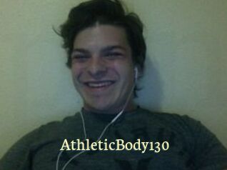 AthleticBody130