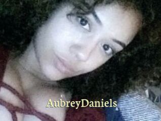 Aubrey_Daniels