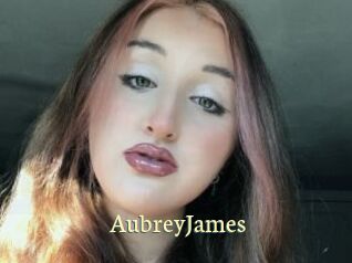 AubreyJames