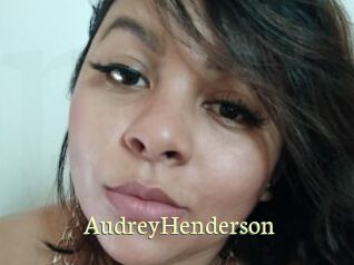 AudreyHenderson