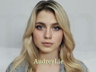 AudreyLie