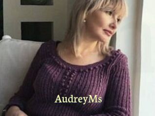 AudreyMs