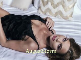 AugustStorm