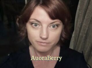 AuoraBerry