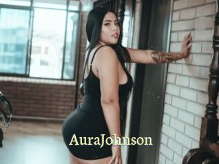 AuraJohnson