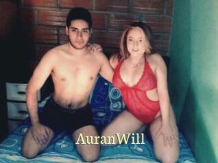 AuranWill