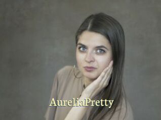 AureliaPretty