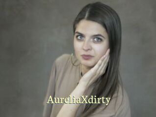 AureliaXdirty