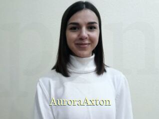 AuroraAxton