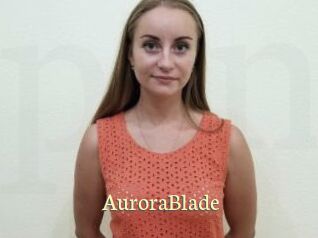 AuroraBlade