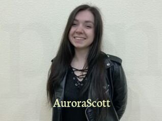 AuroraScott