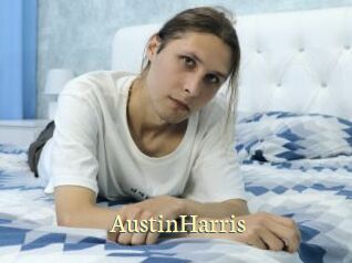 AustinHarris